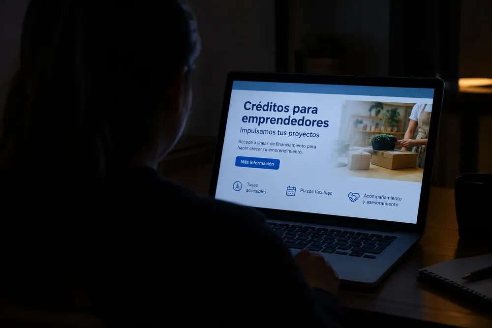 estafa crditos